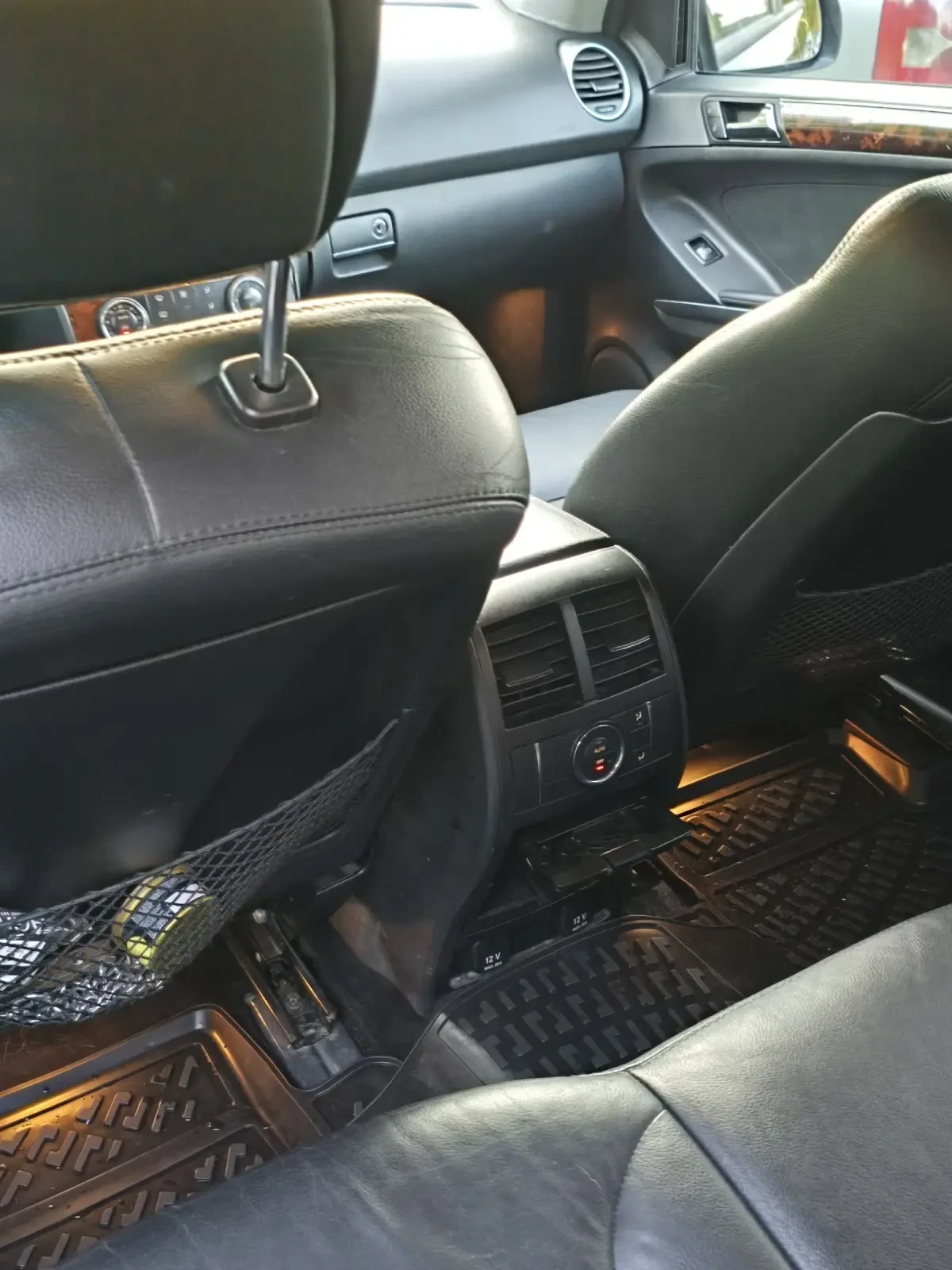 Mercedes-Benz ML 320 | Mobile.bg   16