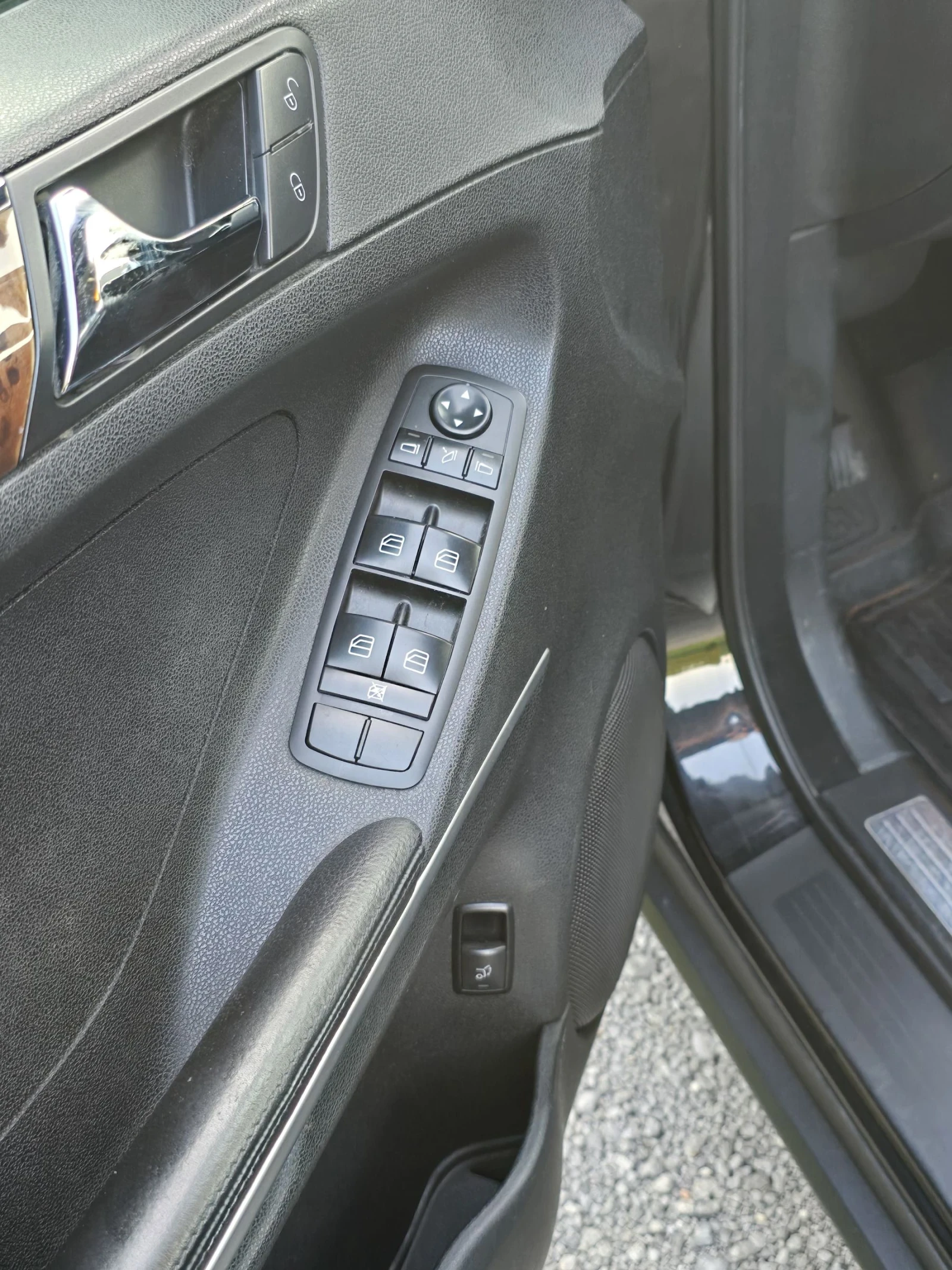 Mercedes-Benz ML 320 | Mobile.bg   12