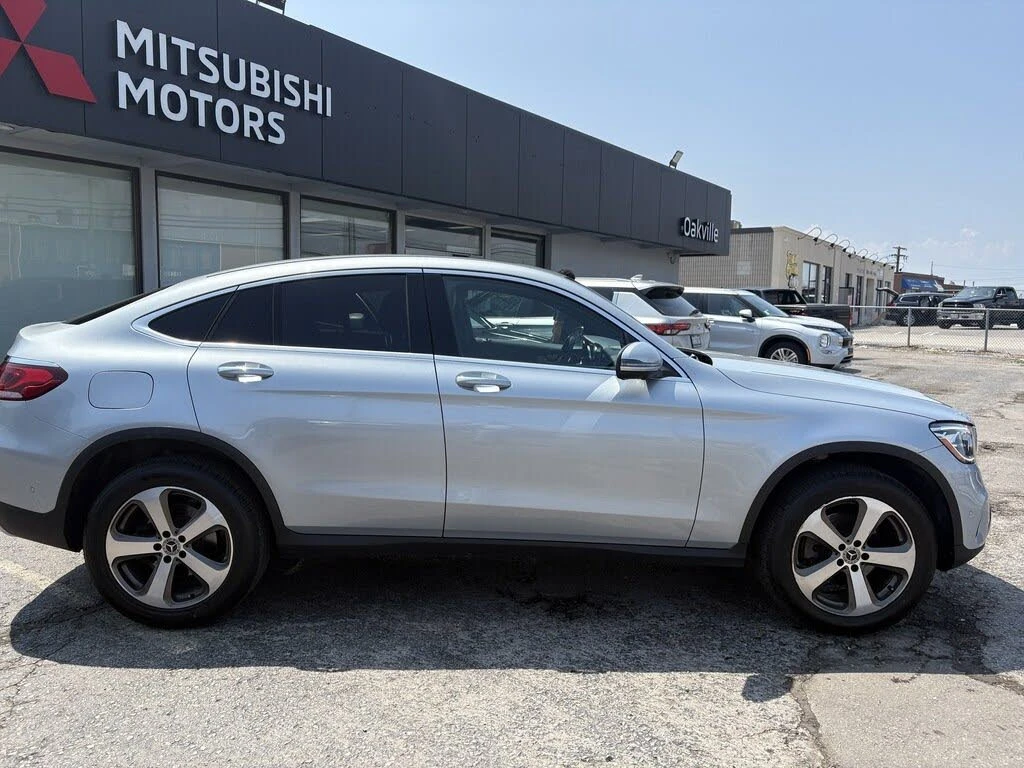 Mercedes-Benz GLC 300 4MATIC 360CAM* KEYLESS* BLINDSPOT* ПОДГРЕВ*  - изображение 7