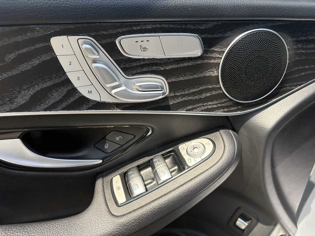 Mercedes-Benz GLC 300 4MATIC 360CAM* KEYLESS* BLINDSPOT* ПОДГРЕВ*  - изображение 9