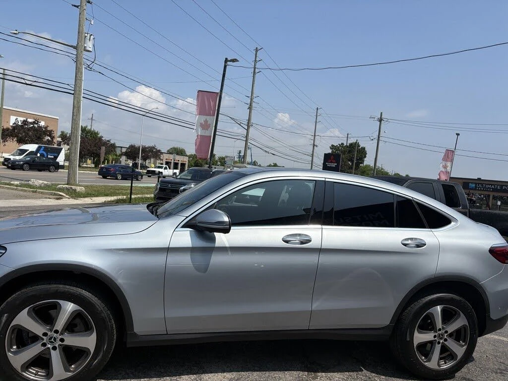 Mercedes-Benz GLC 300 4MATIC 360CAM* KEYLESS* BLINDSPOT* ПОДГРЕВ*  - изображение 3