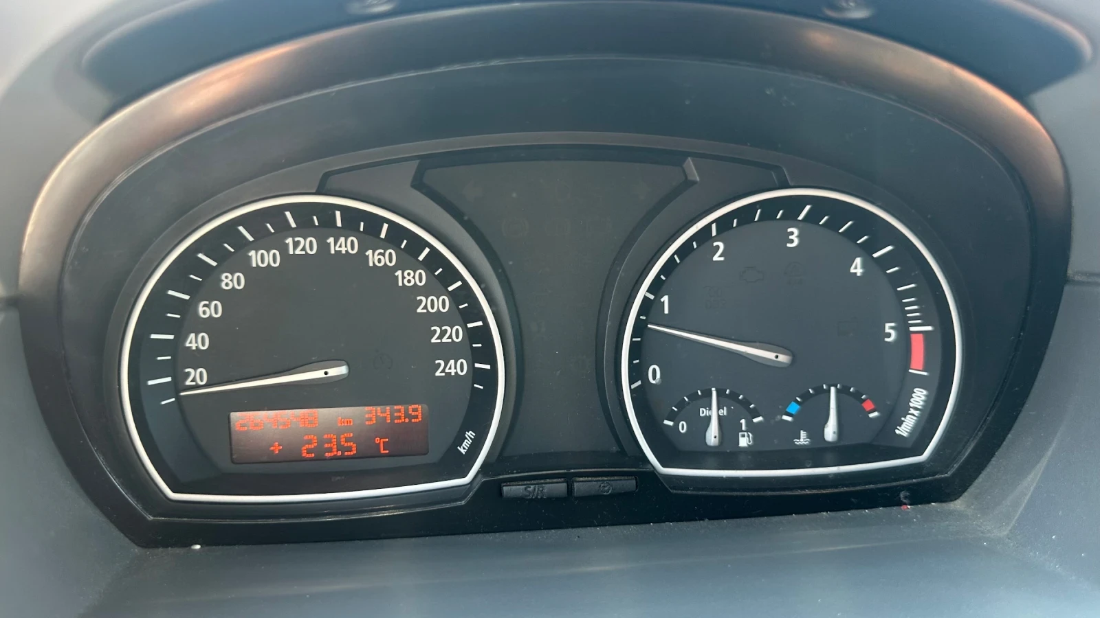 BMW X3  - изображение 8