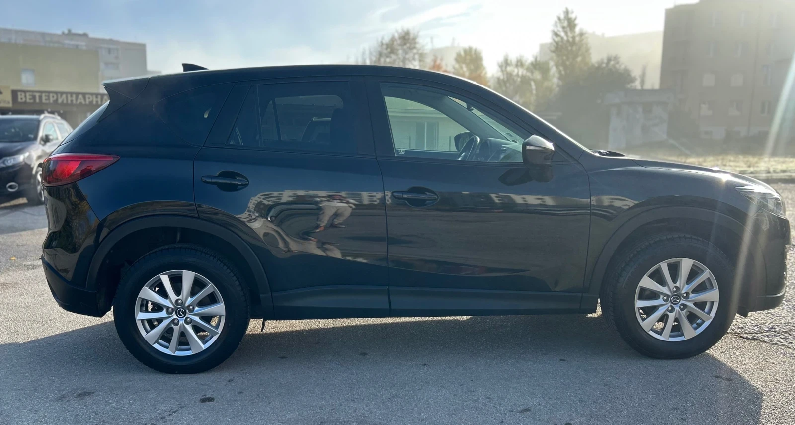Mazda CX-5 2.2/SKYACTIV/2016 - изображение 4