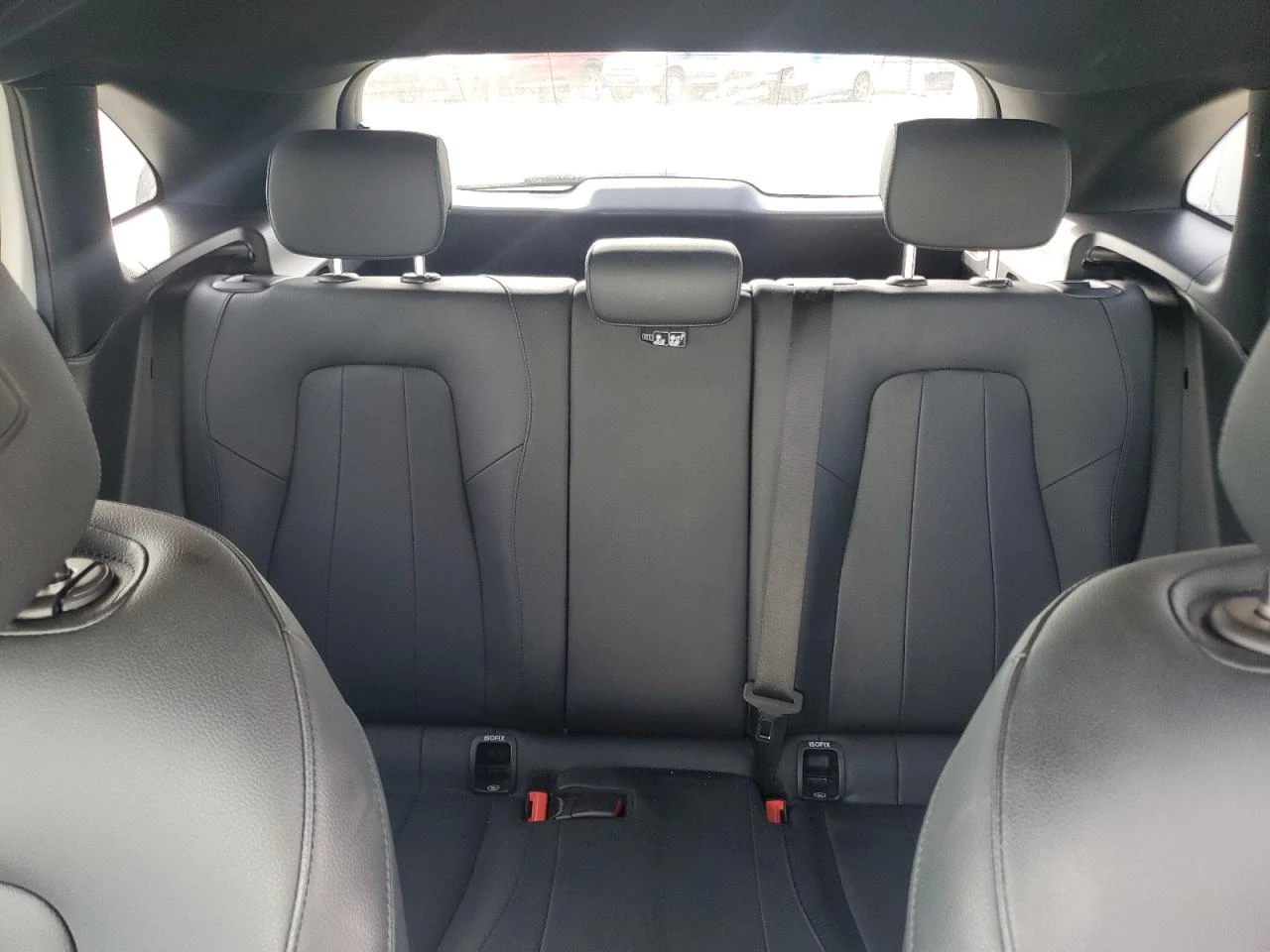 Mercedes-Benz GLA 250 4MATIC DIGITAL/MEMORY/ПОДГРЕВИ - изображение 10