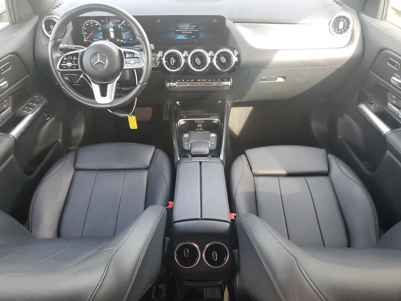 Mercedes-Benz GLA 250 4MATIC DIGITAL/MEMORY/ПОДГРЕВИ - изображение 8