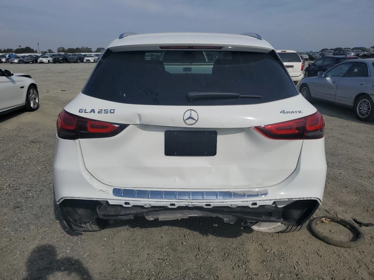 Mercedes-Benz GLA 250 4MATIC DIGITAL/MEMORY/ПОДГРЕВИ - изображение 5