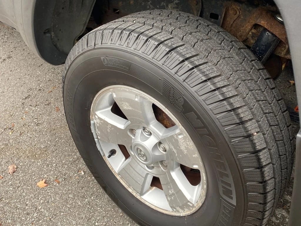 Toyota Tacoma * 4WD Double Cab V6 Auto * CARFAX *   | Mobile.bg   12