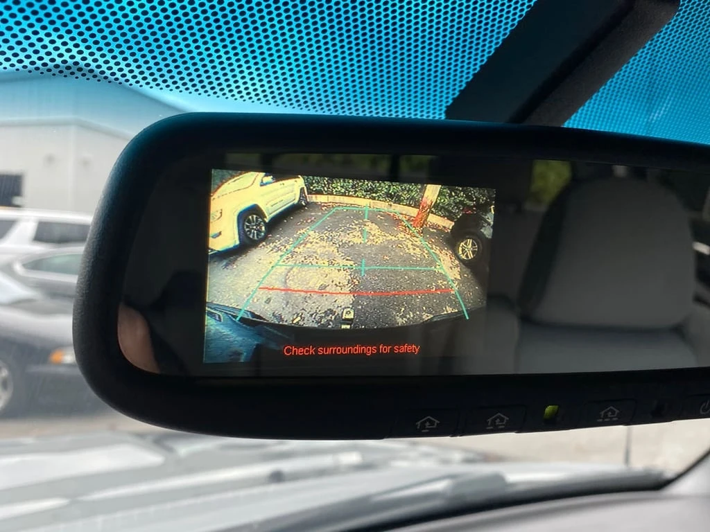 Toyota Tacoma * 4WD Double Cab V6 Auto * CARFAX *   | Mobile.bg   11