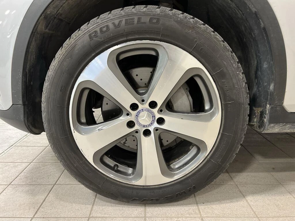 Mercedes-Benz GLC 300 * 4MATIC | Mobile.bg   6