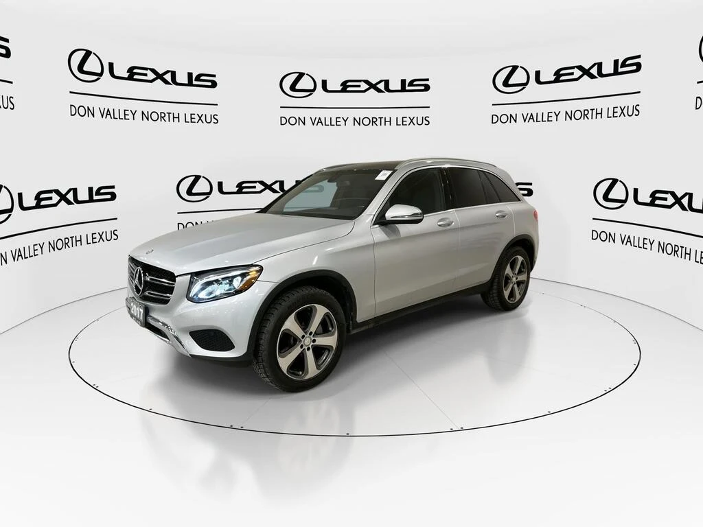 Mercedes-Benz GLC 300 * 4MATIC | Mobile.bg   2