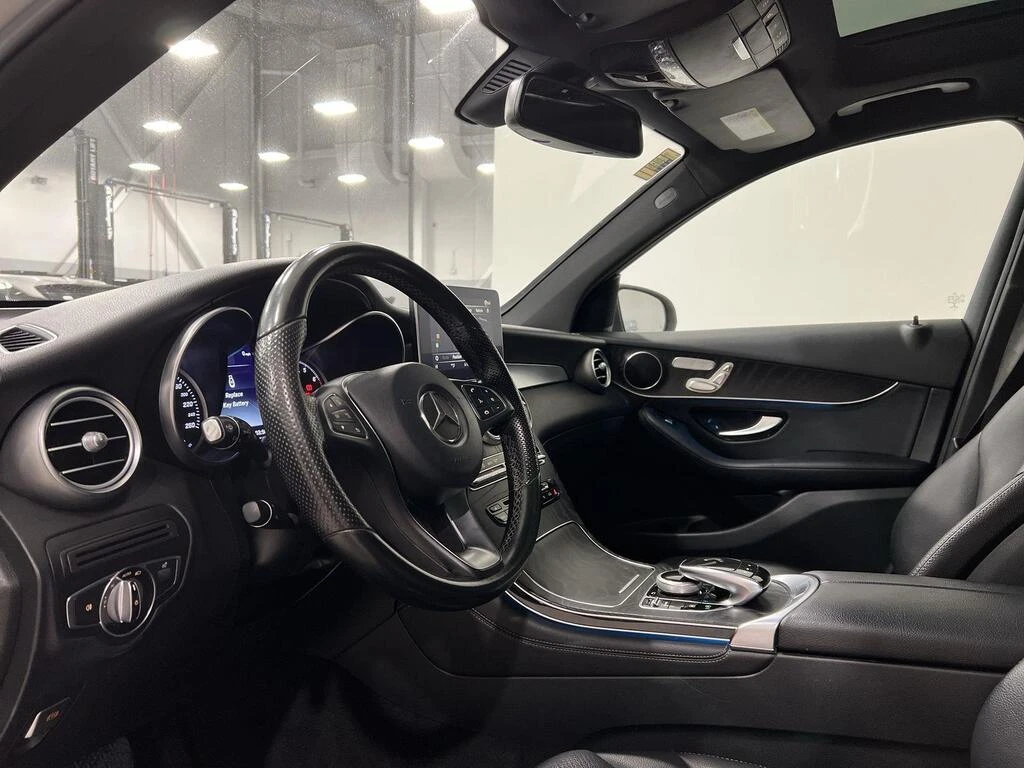 Mercedes-Benz GLC 300 * 4MATIC | Mobile.bg   8