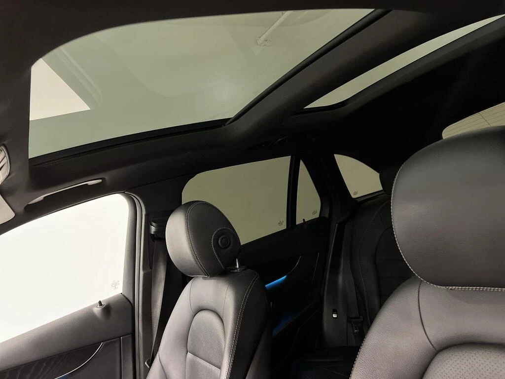 Mercedes-Benz GLC 300 * 4MATIC | Mobile.bg   10