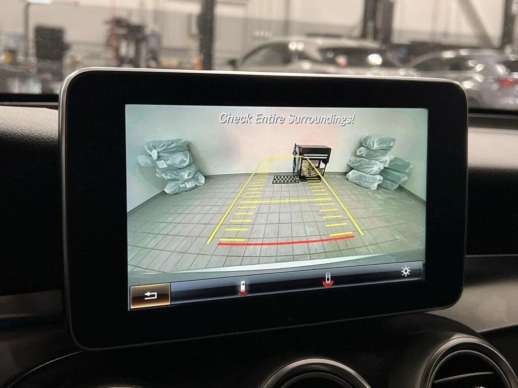 Mercedes-Benz GLC 300 * 4MATIC | Mobile.bg   14