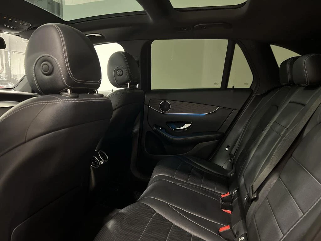 Mercedes-Benz GLC 300 * 4MATIC | Mobile.bg   9