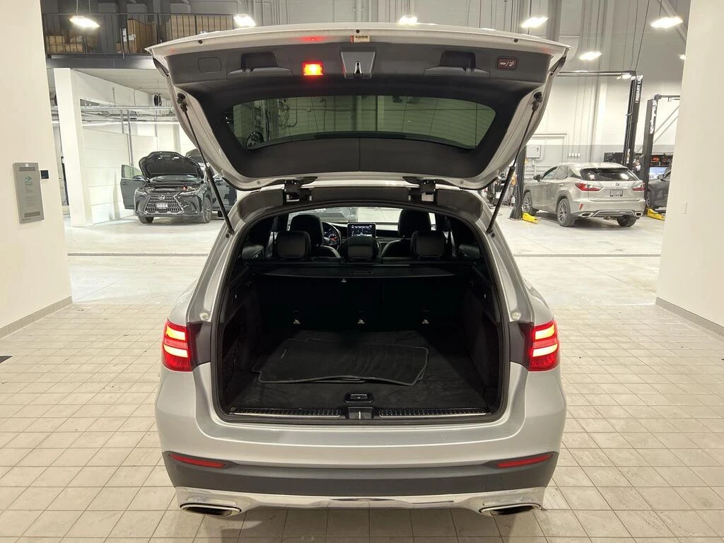 Mercedes-Benz GLC 300 * 4MATIC | Mobile.bg   7