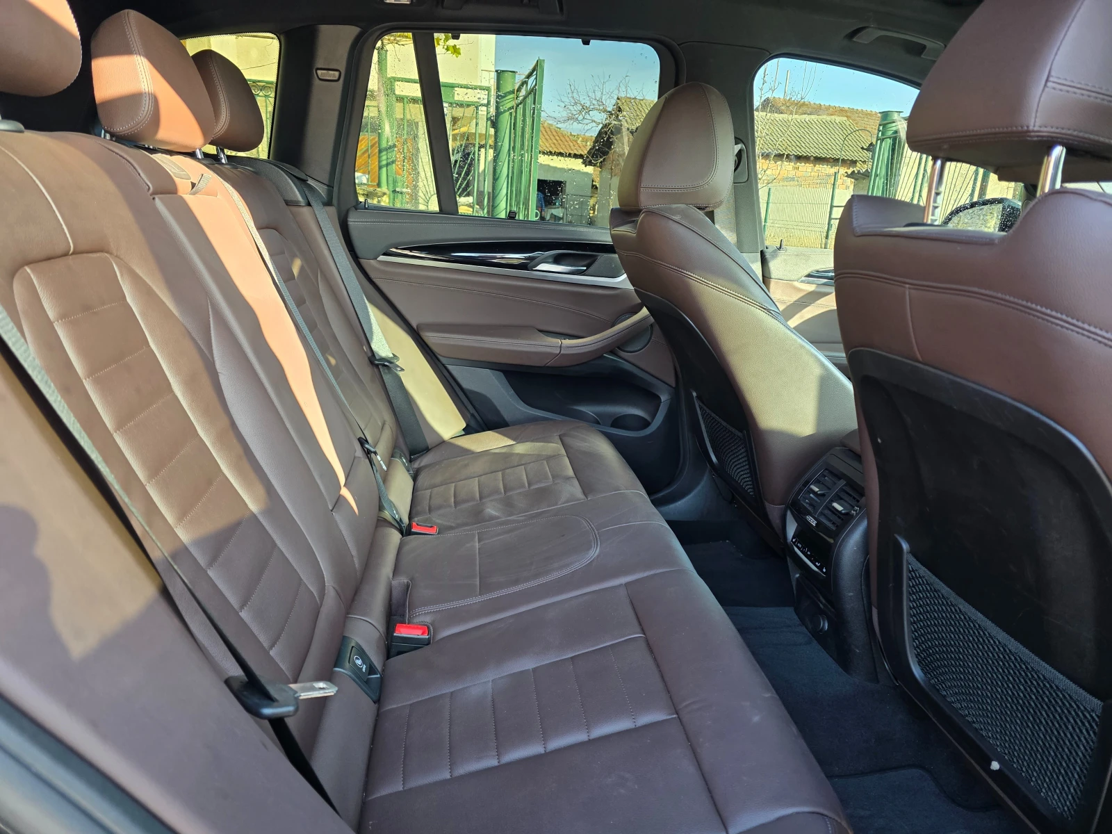 BMW X3 M40i XDrive | Mobile.bg   17