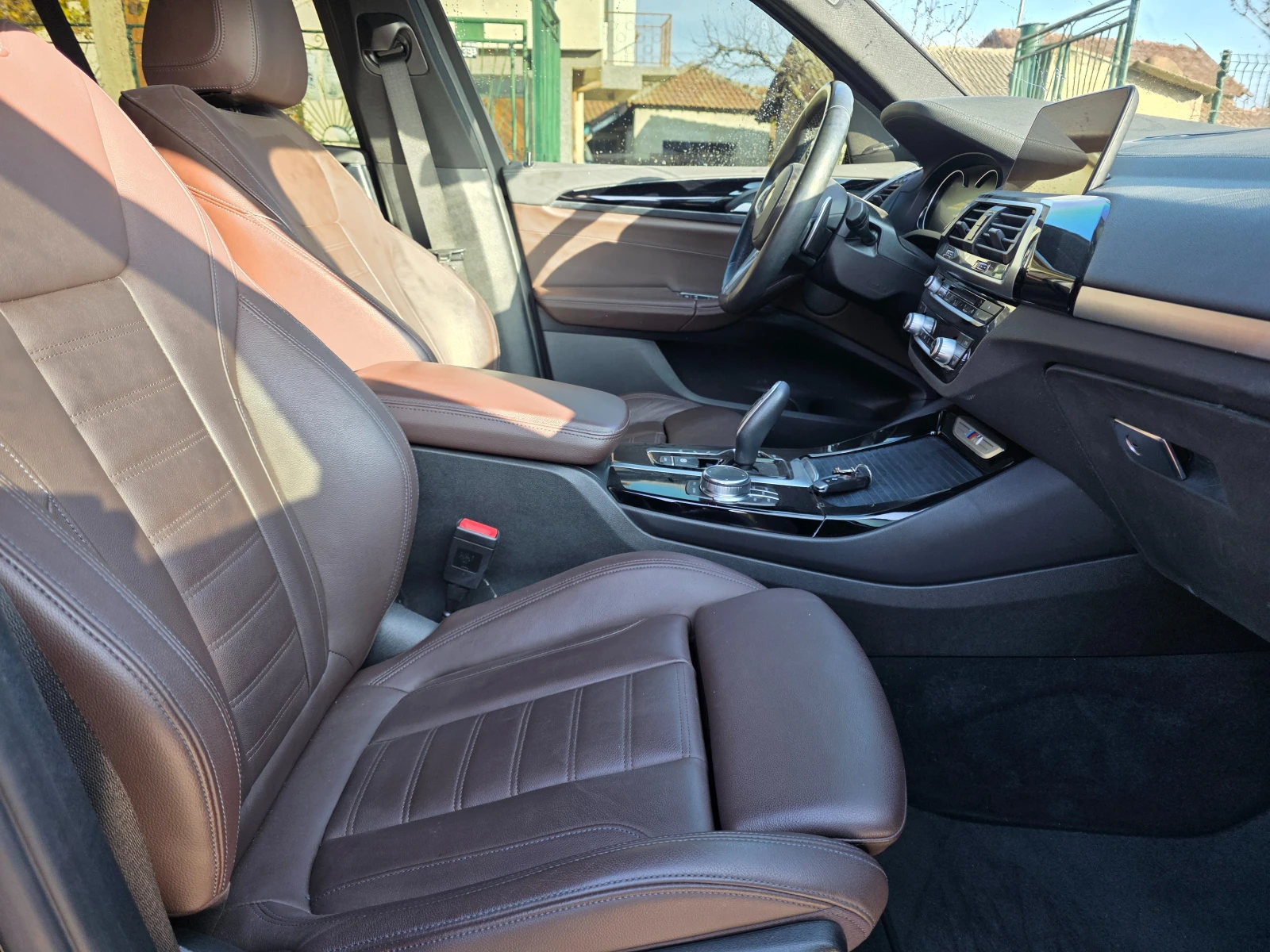 BMW X3 M40i XDrive | Mobile.bg   14