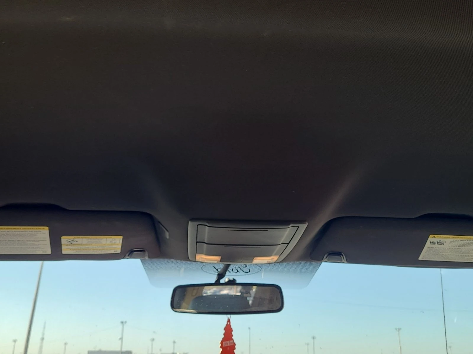 Ford F150 FX2 CREW CAB SHORT BED CARFAX АВТО КРЕДИТ - изображение 8