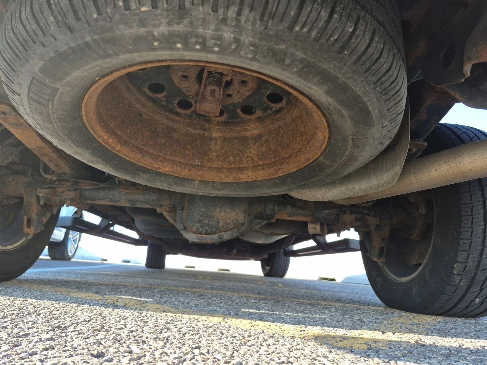 Ford F150 FX2 CREW CAB SHORT BED CARFAX ���� ������ | Mobile.bg � ����������� 15