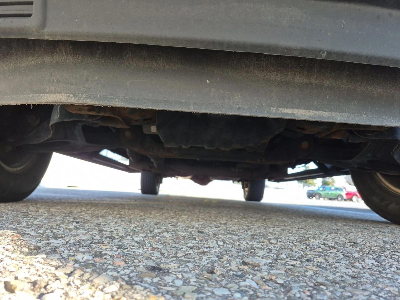 Ford F150 FX2 CREW CAB SHORT BED CARFAX ���� ������ | Mobile.bg � ����������� 16