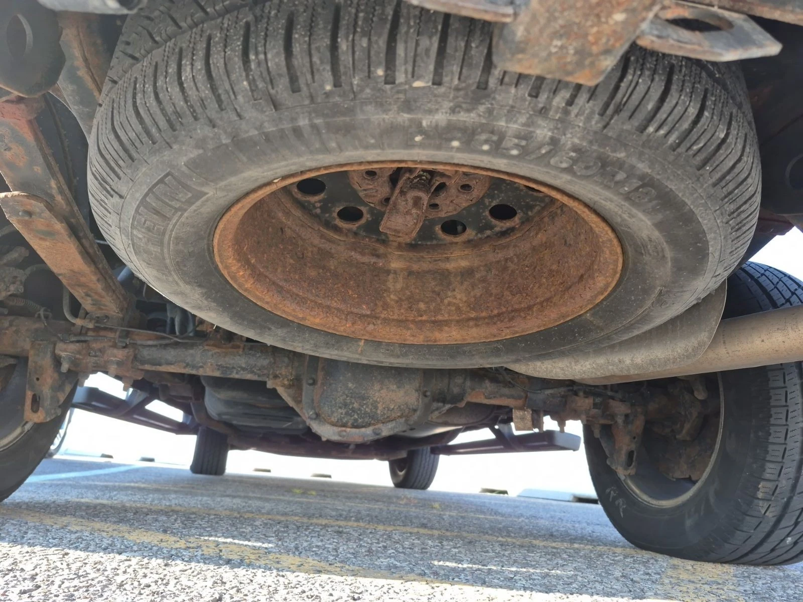 Ford F150 FX2 CREW CAB SHORT BED CARFAX ���� ������ | Mobile.bg � ����������� 14