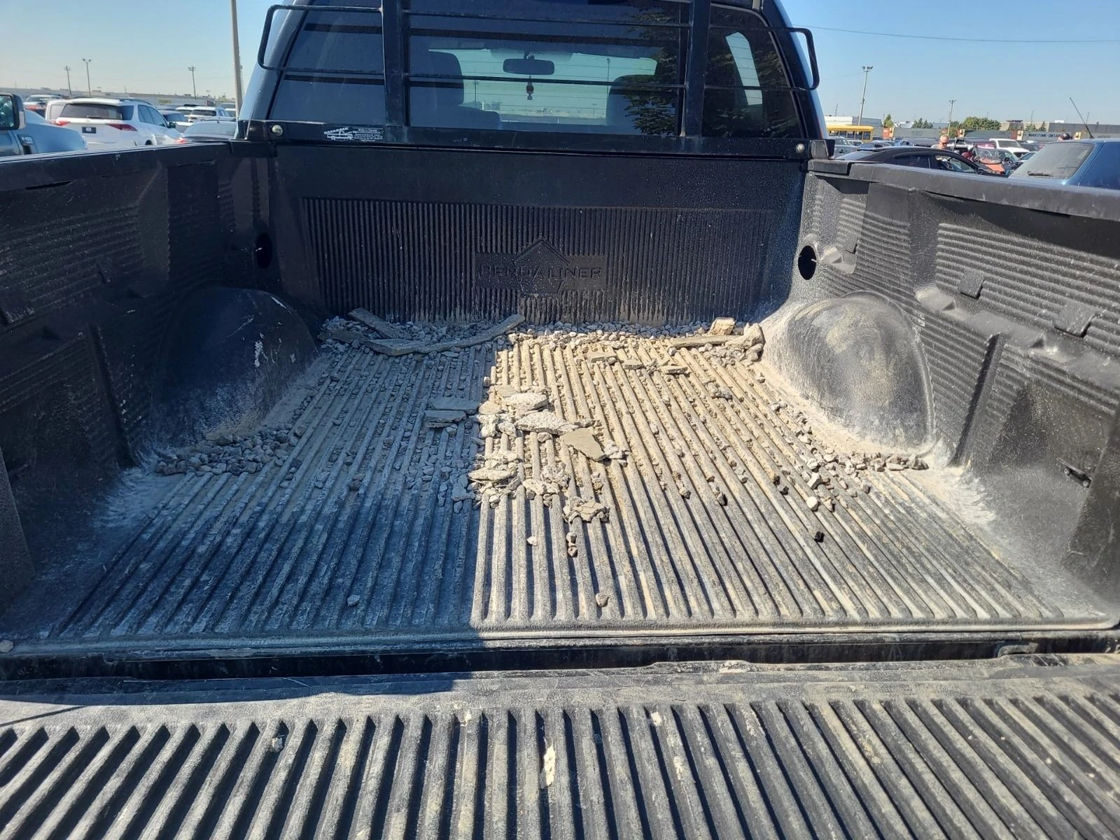 Ford F150 FX2 CREW CAB SHORT BED CARFAX ���� ������ | Mobile.bg � ����������� 12