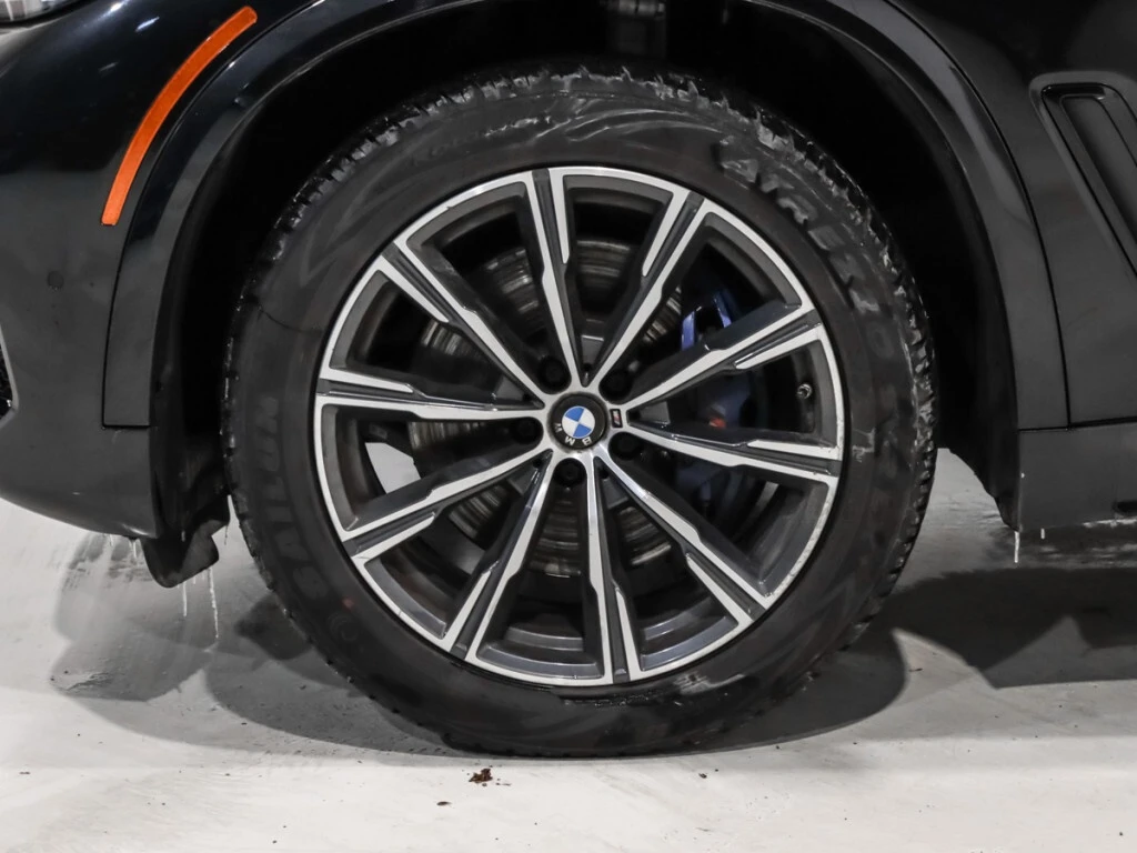 BMW X5 * xDrive40i / M Sport Pkg / Premium Essential Pkg  - изображение 10