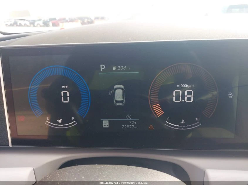 Hyundai Tucson 2.5L I-4 DI, DOHC, VVT, 187HP All Wheel Drive | Mobile.bg � ����������� 12