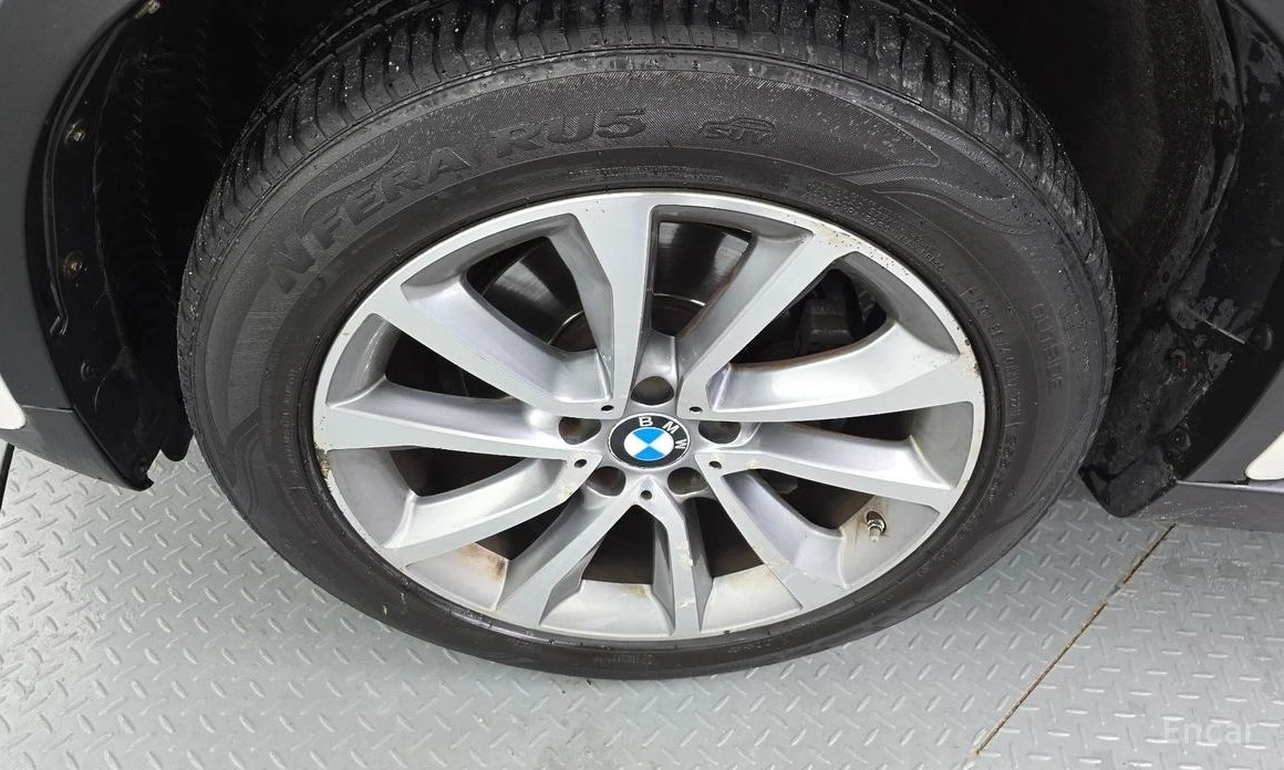 BMW X6  - изображение 5