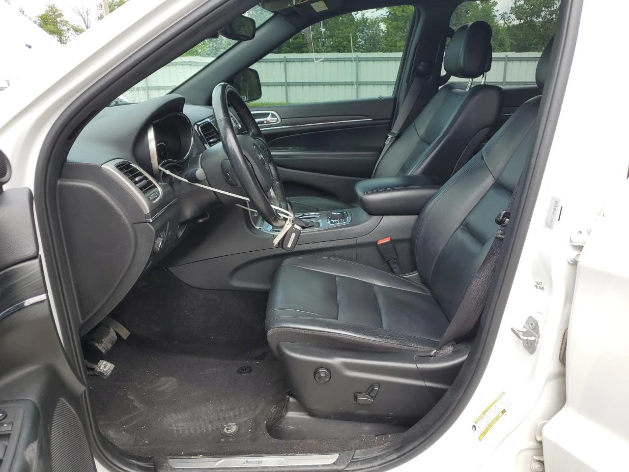 Jeep Grand cherokee LIMITED - изображение 7