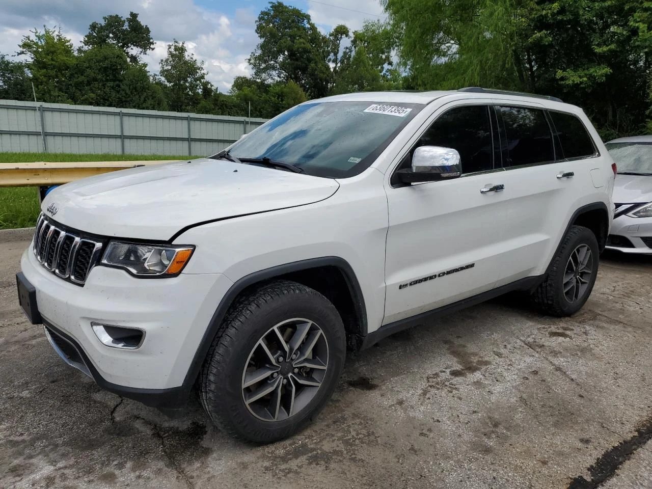 Jeep Grand cherokee LIMITED | Mobile.bg � ����������� 1
