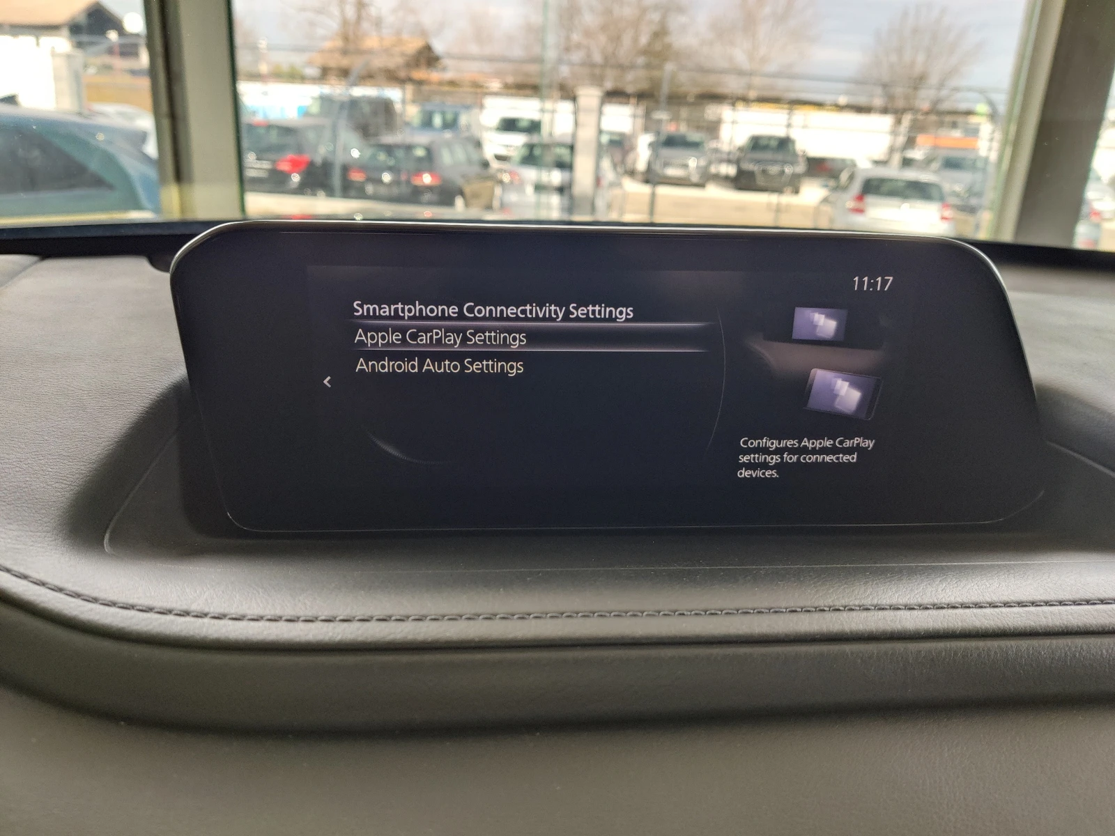 Mazda CX-30 2.0i Skyactiv-G, снимка 14 - Автомобили и джипове - 53495966