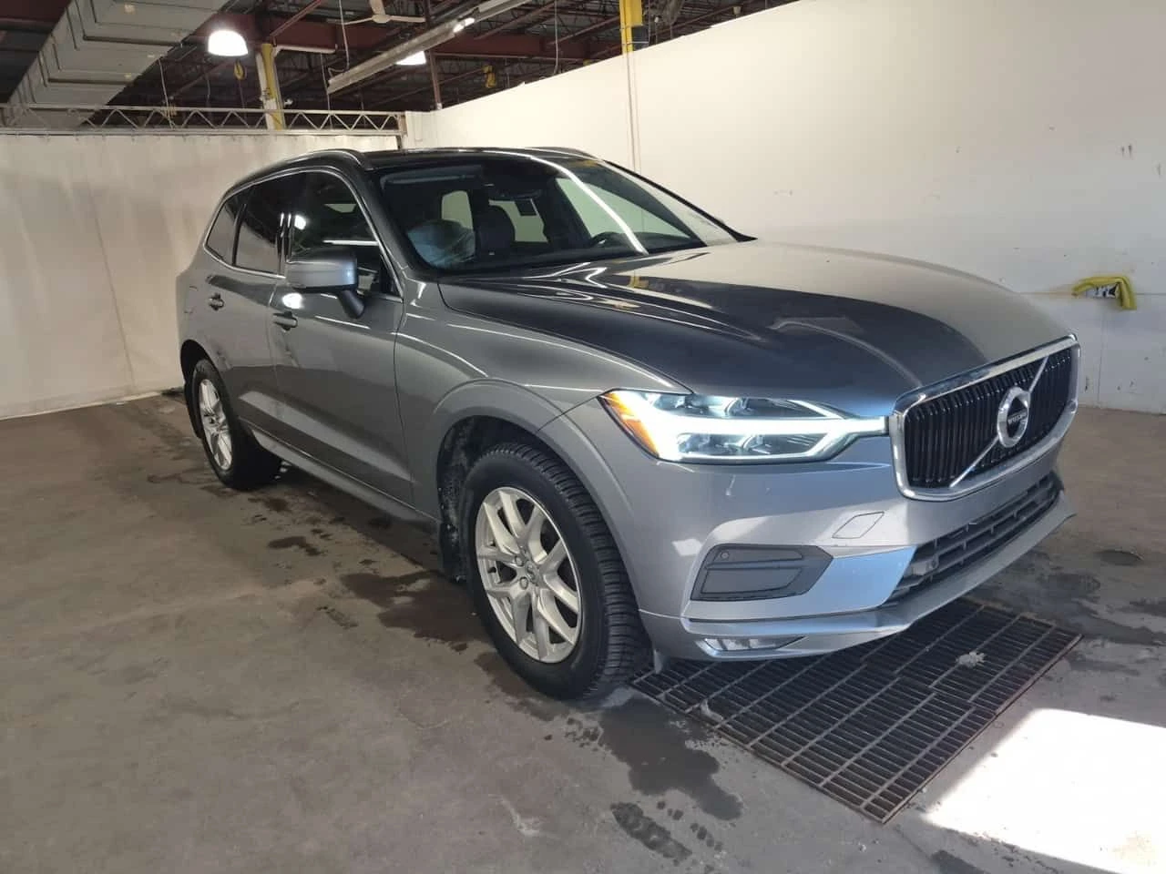 Volvo XC60 * MOMENTUM * CARFAX * ЦЕНА ДО БГ - изображение 3