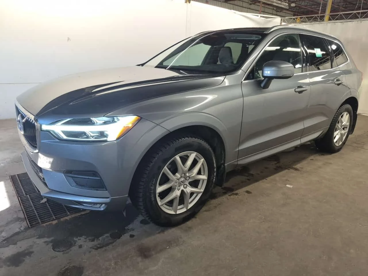 Volvo XC60 * MOMENTUM * CARFAX * ���� �� �� | Mobile.bg � ����������� 1