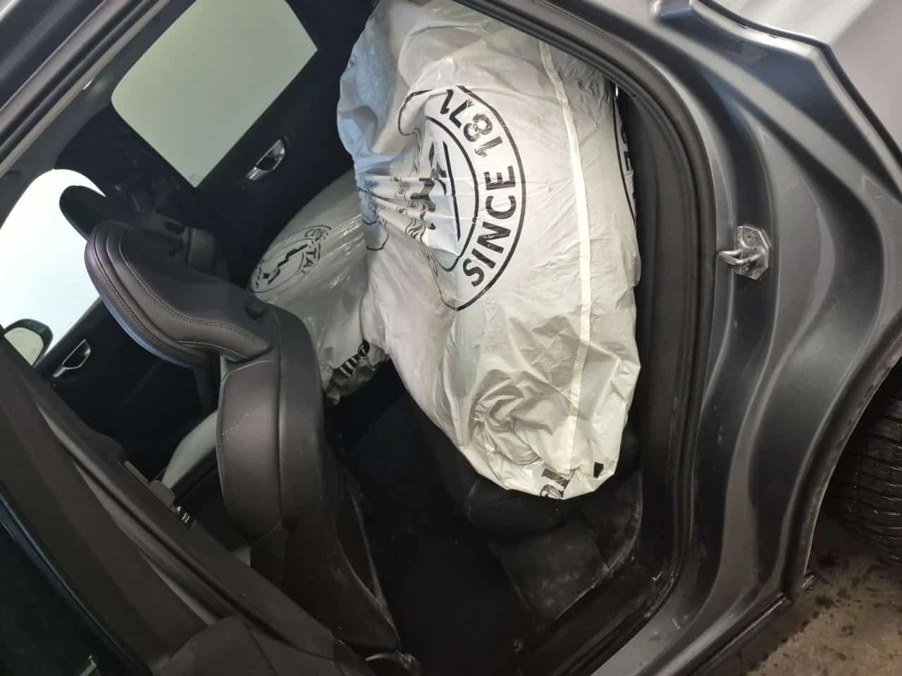 Volvo XC60 * MOMENTUM * CARFAX * ���� �� �� | Mobile.bg � ����������� 11