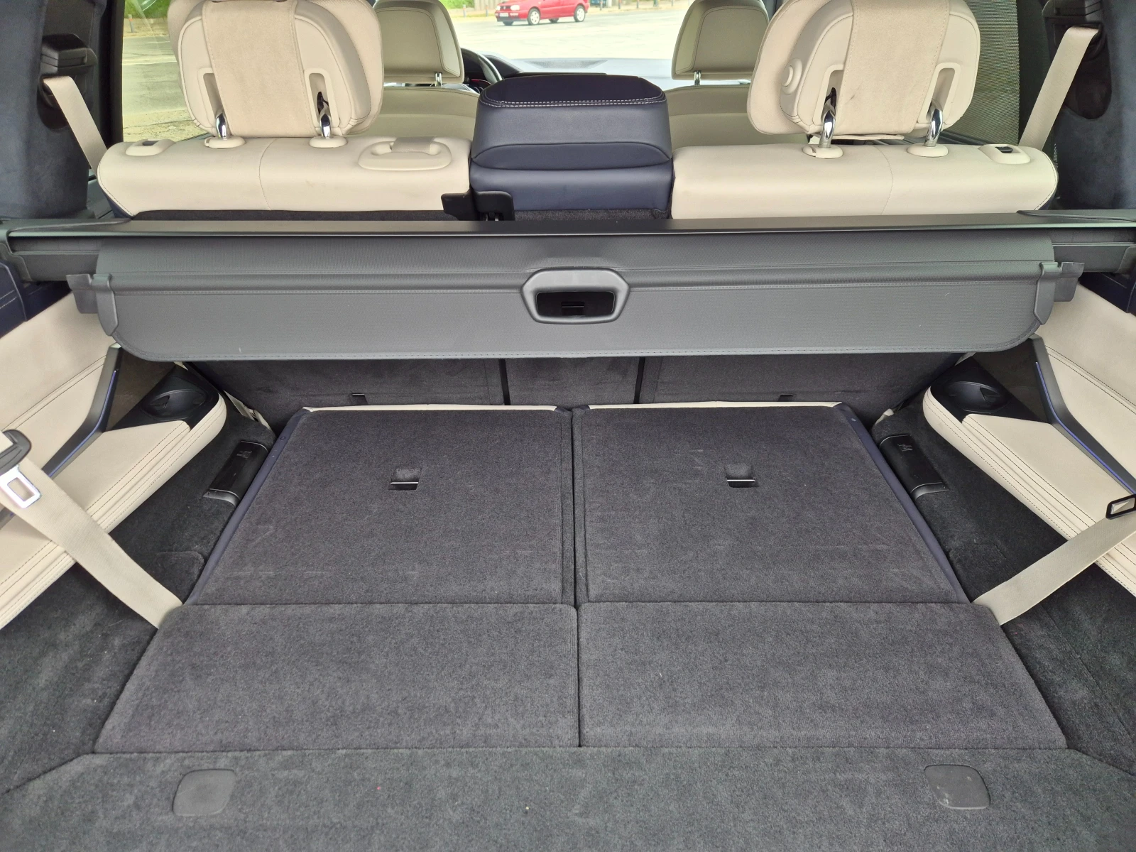 BMW X7 M50D 6+ 1 | Mobile.bg � ����������� 12