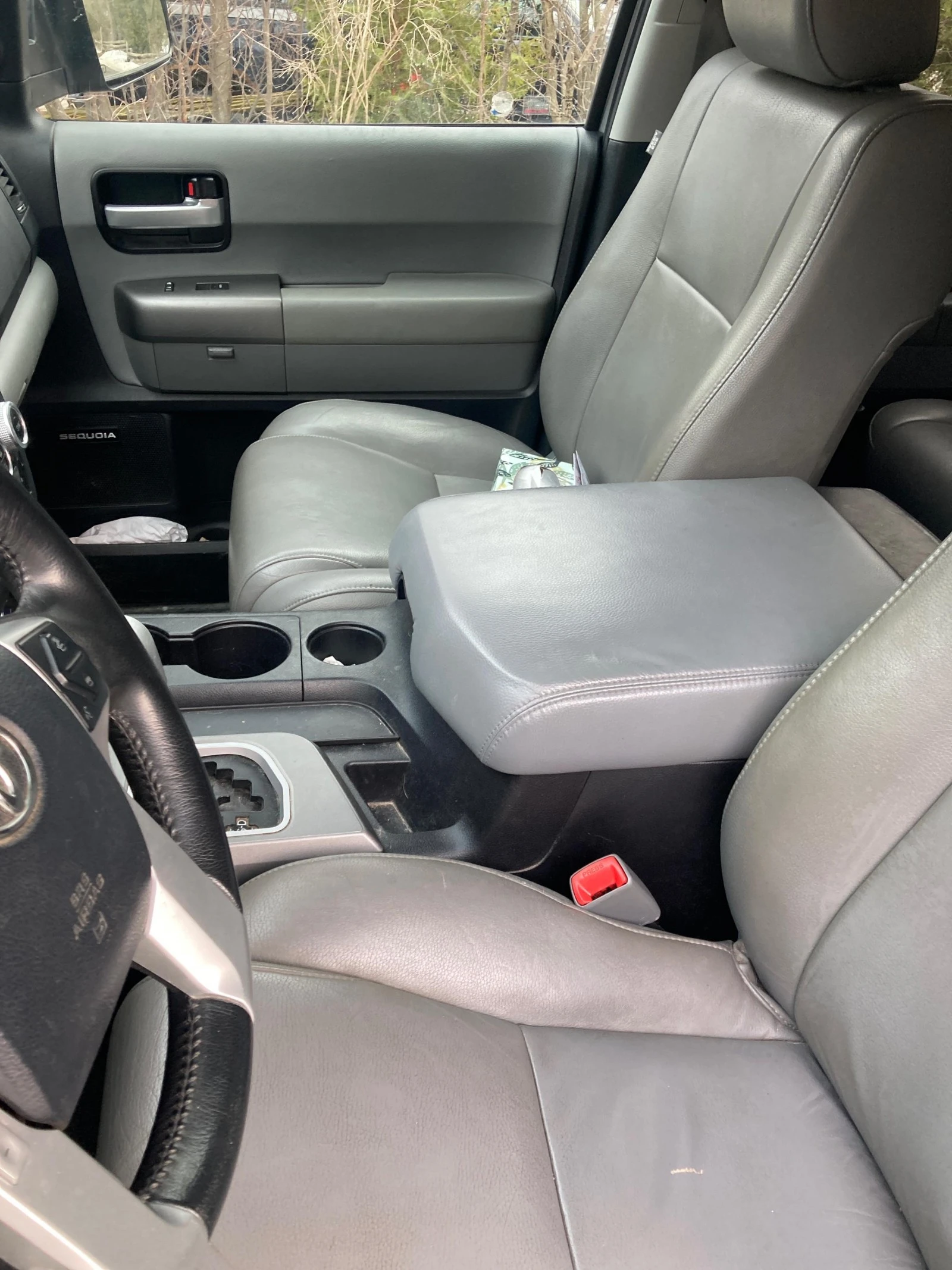Toyota Sequoia LIMITED ����������� & ���������� | Mobile.bg � ����������� 8