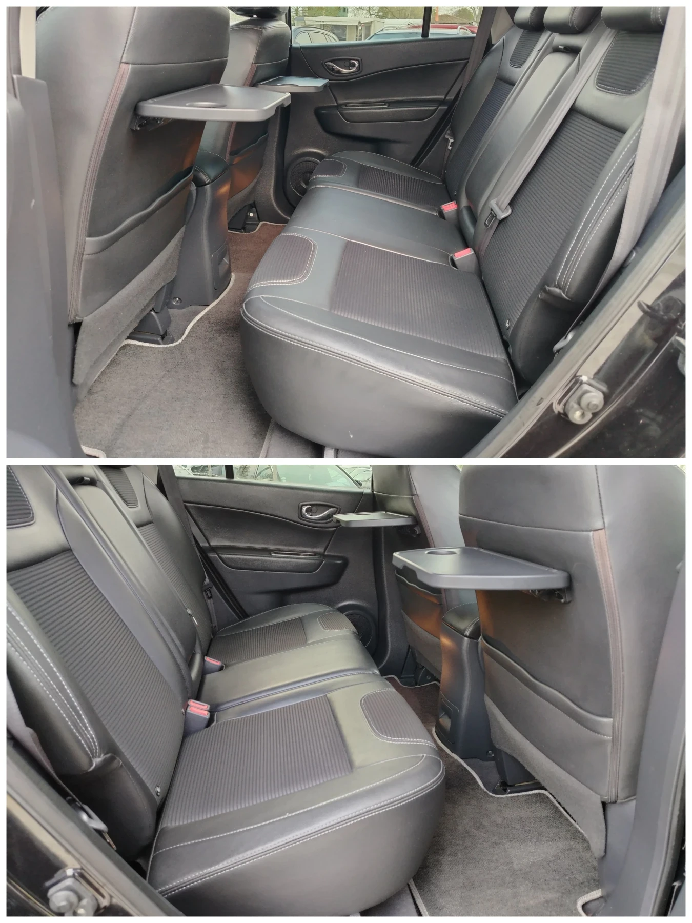 Renault Koleos 2.0DCI-150�.�/4x4/���������/���������/KEYLES GO!!! | Mobile.bg � ����������� 10