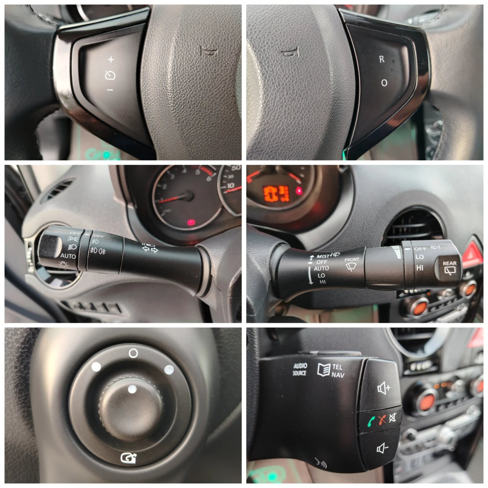 Renault Koleos 2.0DCI-150�.�/4x4/���������/���������/KEYLES GO!!! | Mobile.bg � ����������� 12