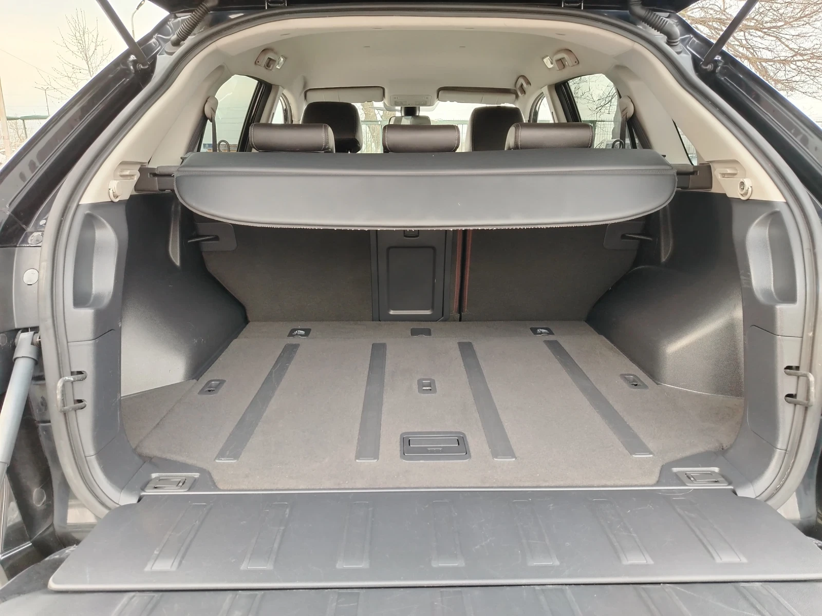 Renault Koleos 2.0DCI-150�.�/4x4/���������/���������/KEYLES GO!!! | Mobile.bg � ����������� 16