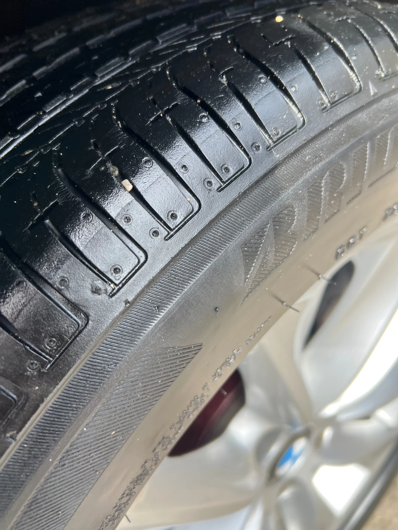 BMW X3, снимка 6 - Автомобили и джипове - 54267826