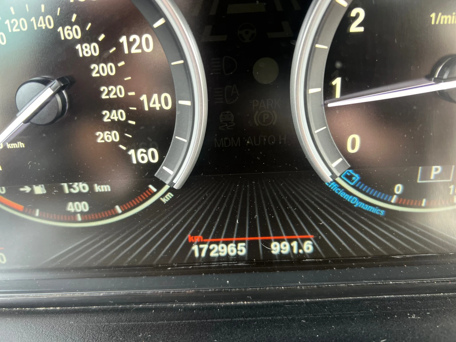 BMW X3, снимка 4 - Автомобили и джипове - 54267826