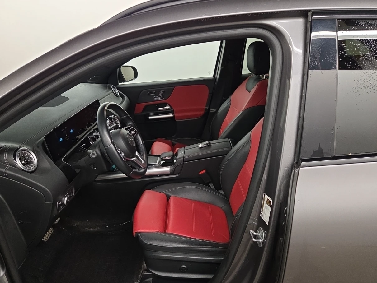 Mercedes-Benz GLA 250 2023 Mercedes-Benz GLA GLA 250 | Mobile.bg � ����������� 7