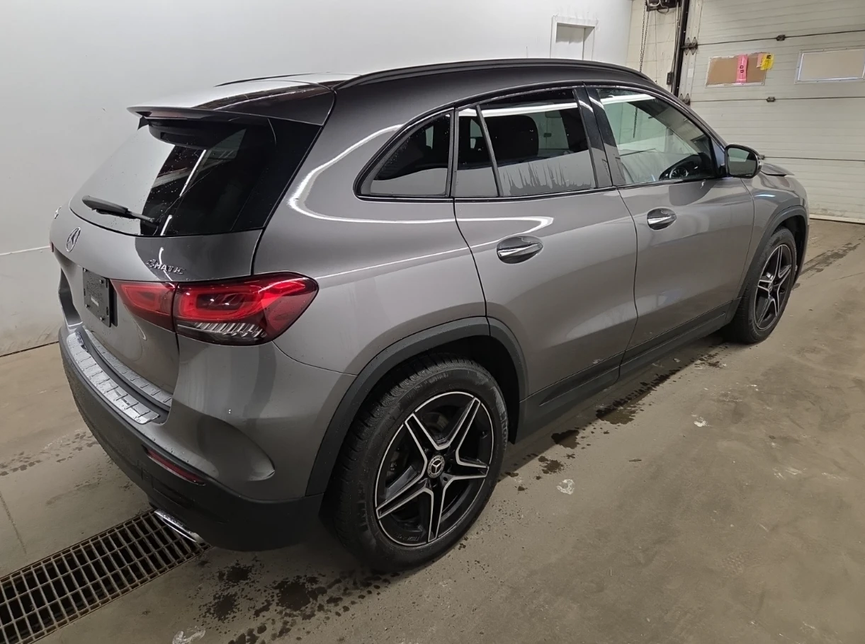 Mercedes-Benz GLA 250 2023 Mercedes-Benz GLA GLA 250 | Mobile.bg � ����������� 4