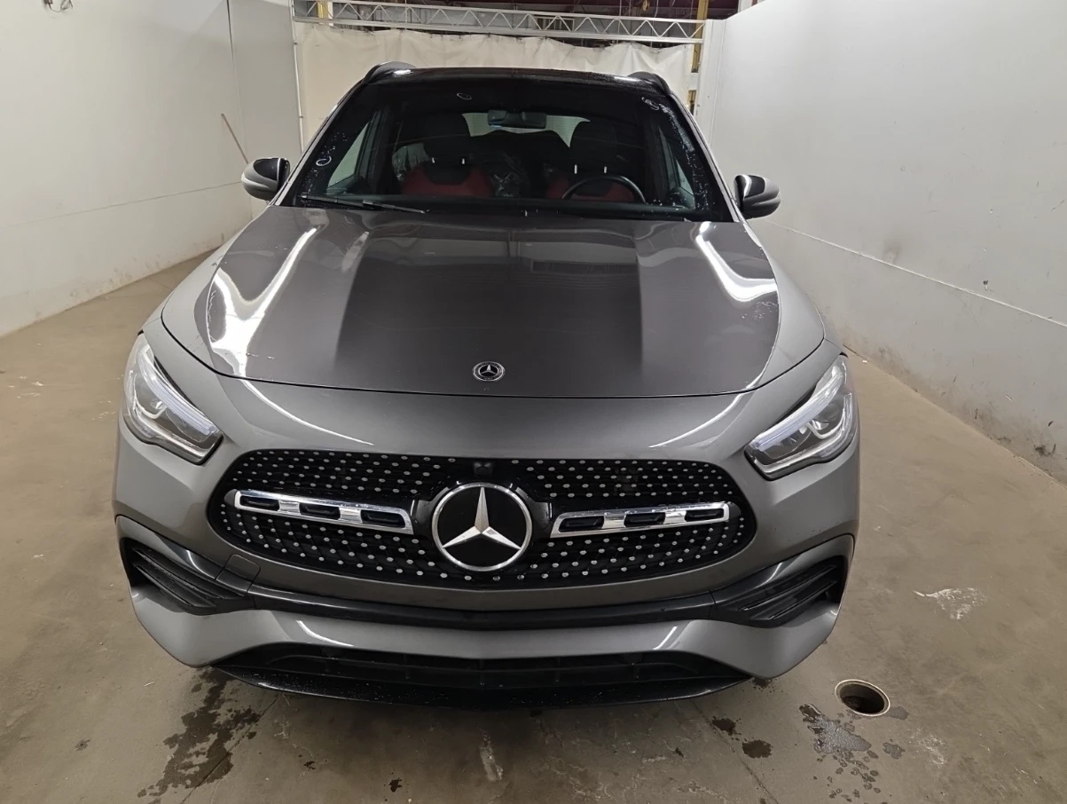 Mercedes-Benz GLA 250 2023 Mercedes-Benz GLA GLA 250 | Mobile.bg � ����������� 2