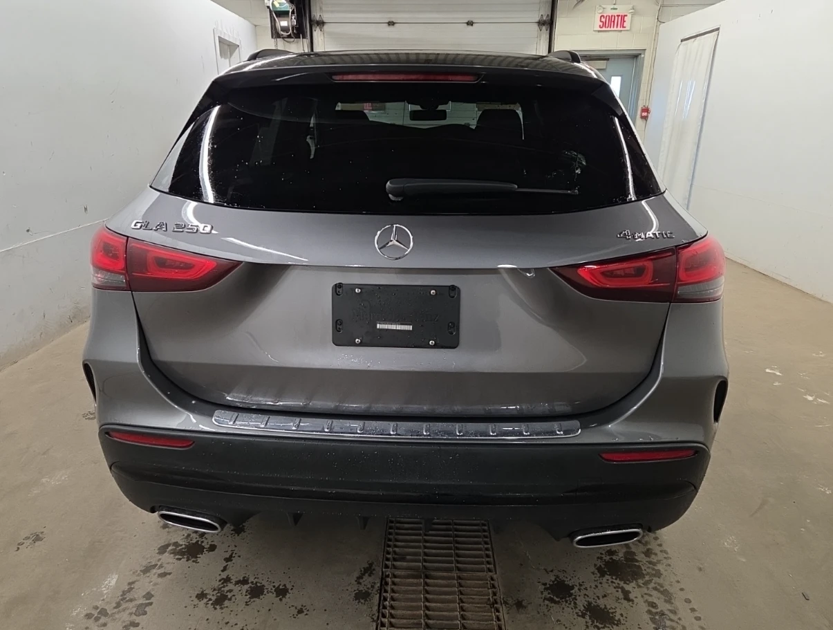 Mercedes-Benz GLA 250 2023 Mercedes-Benz GLA GLA 250 | Mobile.bg � ����������� 5