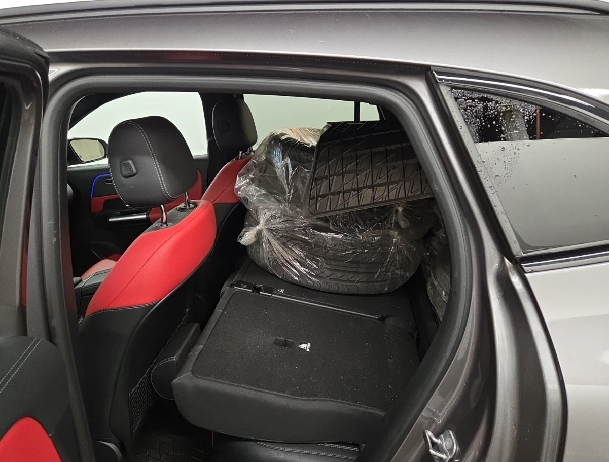 Mercedes-Benz GLA 250 2023 Mercedes-Benz GLA GLA 250 | Mobile.bg � ����������� 11