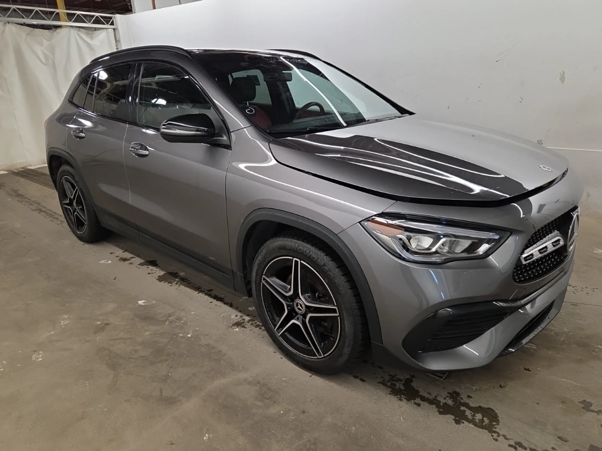 Mercedes-Benz GLA 250 2023 Mercedes-Benz GLA GLA 250 | Mobile.bg � ����������� 3