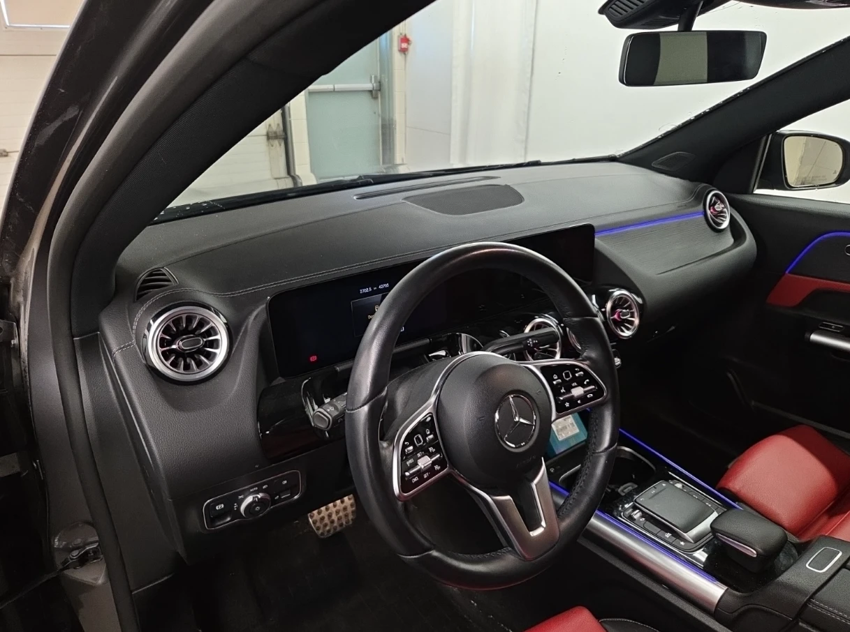 Mercedes-Benz GLA 250 2023 Mercedes-Benz GLA GLA 250 | Mobile.bg � ����������� 9