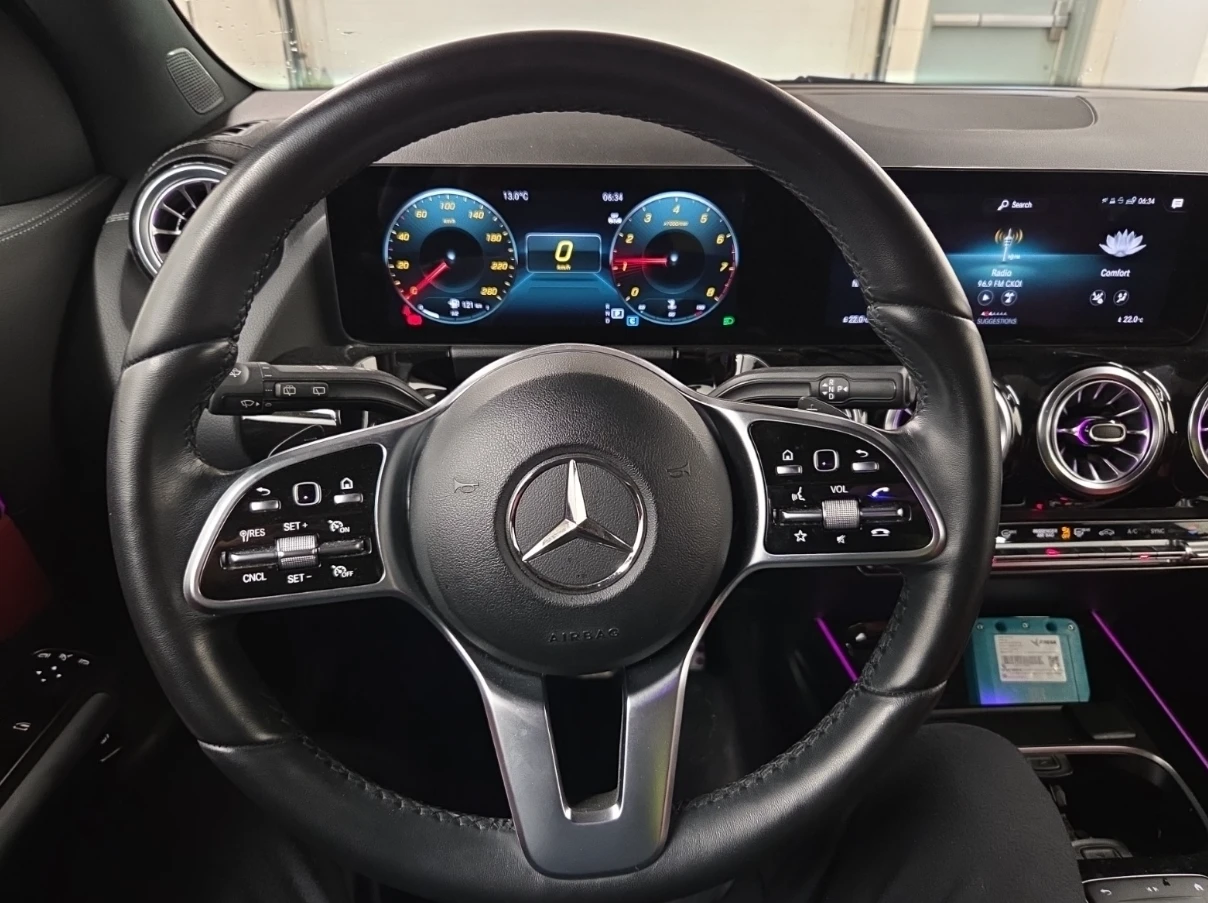 Mercedes-Benz GLA 250 2023 Mercedes-Benz GLA GLA 250 | Mobile.bg � ����������� 10